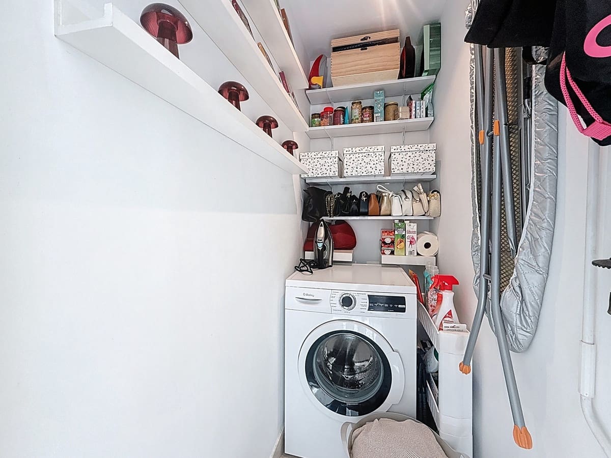 2 chambre Penthouse à vendre à Estepona avec piscine garage - 515 000 € (Ref: 9518286)