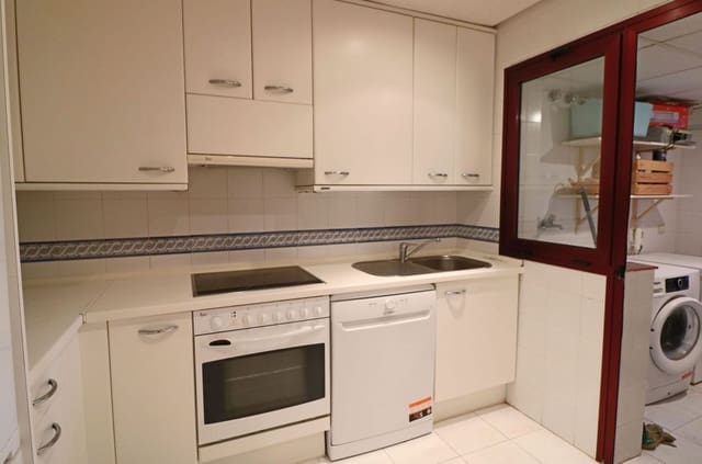 2 bedroom Beach Apartment for sale in Las Chapas - El Rosario, Marbella with pool garage - € 445,000 (Ref: 9518289)