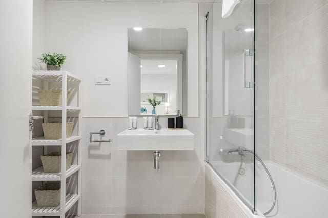 3 Zimmer Apartment zu verkaufen in La Cala de Mijas, Mijas mit Pool - 525.000 € (Ref: 9523786)