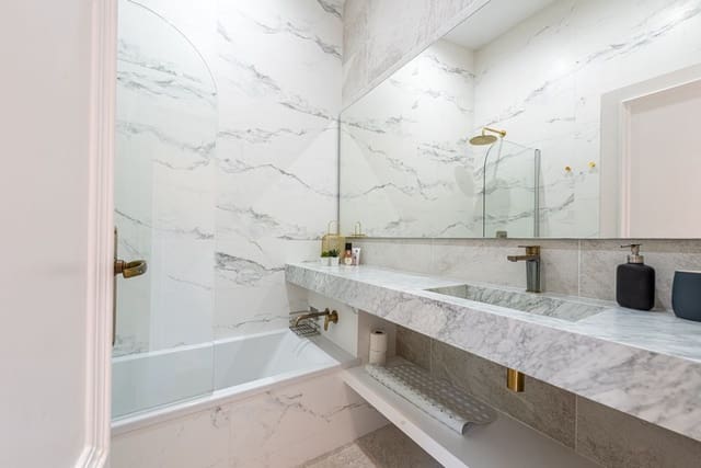 2 chambre Appartement à vendre à Miraflores, Mijas avec piscine garage - 365 000 € (Ref: 9523787)