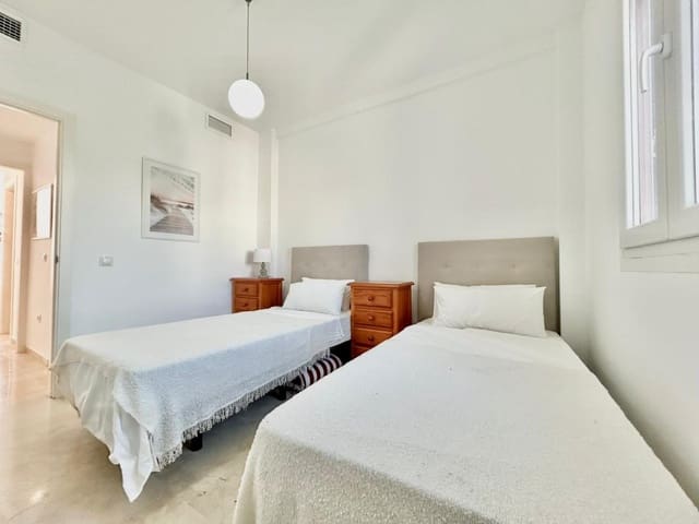 2 Zimmer Apartment zu verkaufen in Casares mit Pool Garage - 250.000 € (Ref: 9528980)