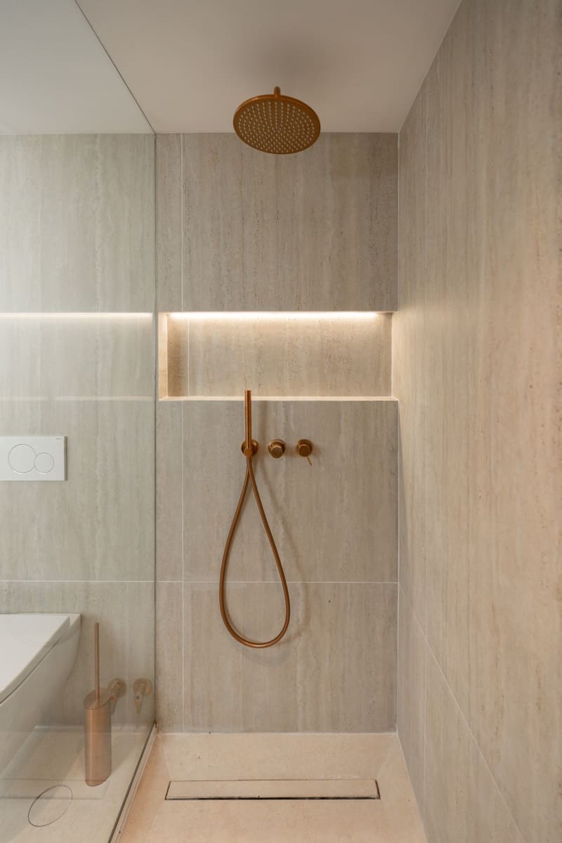 3 soverom Leilighet til salgs i Nueva Andalucia med svømmebasseng garasje - € 1 100 000 (Ref: 9532798)