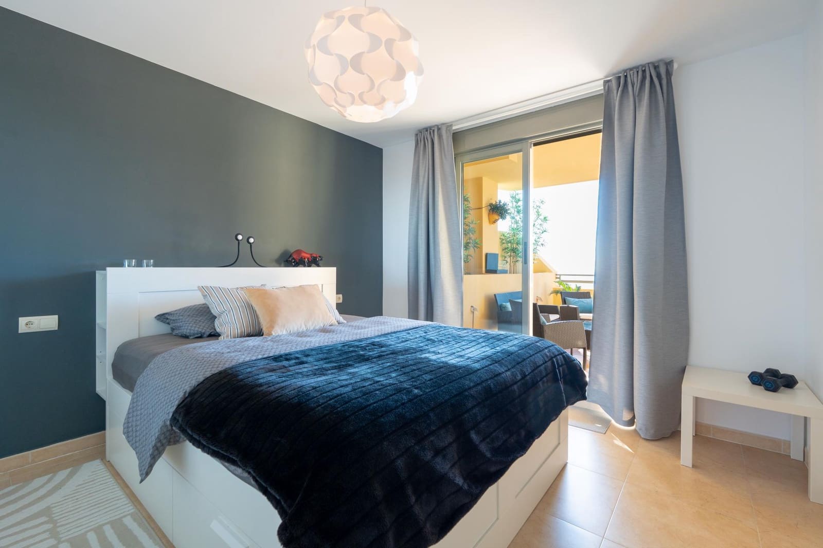 2 camera da letto Appartamento in vendita in Calahonda con piscina - 425.000 € (Rif: 9534589)