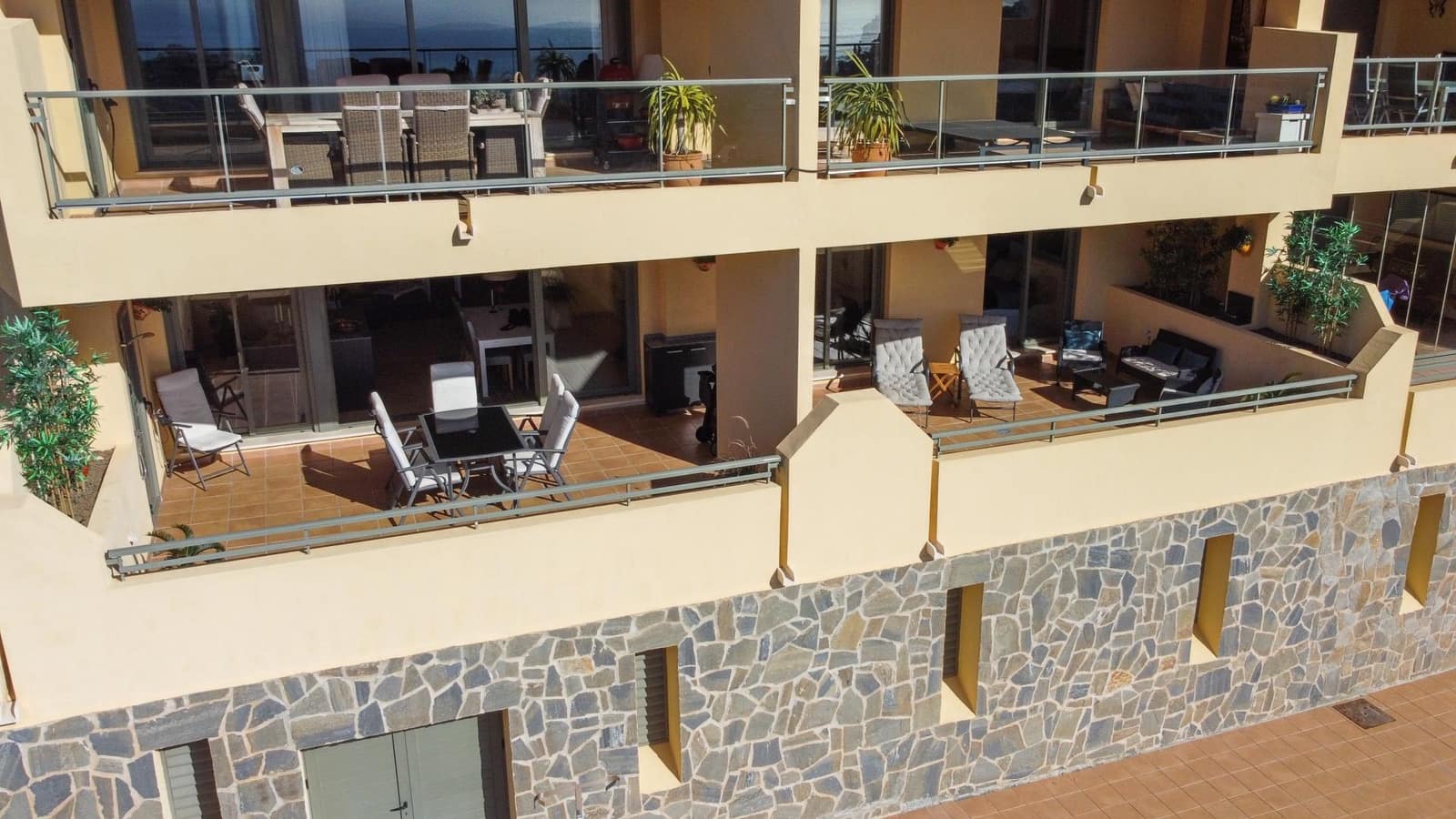 2 camera da letto Appartamento in vendita in Calahonda con piscina - 425.000 € (Rif: 9534589)