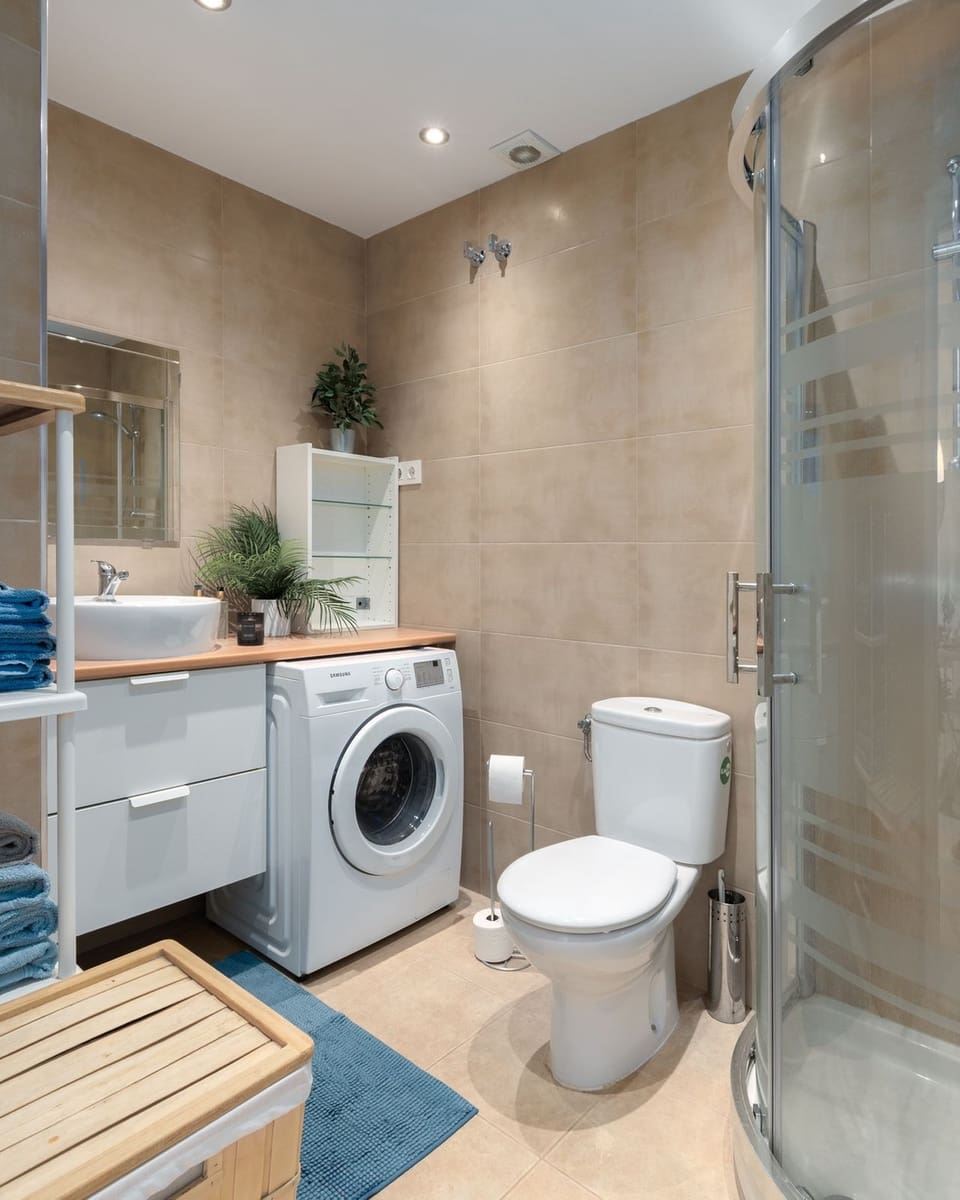 3 camera da letto Appartamento sulla Spiaggia in vendita in Fuengirola con piscina - 590.000 € (Rif: 9535337)