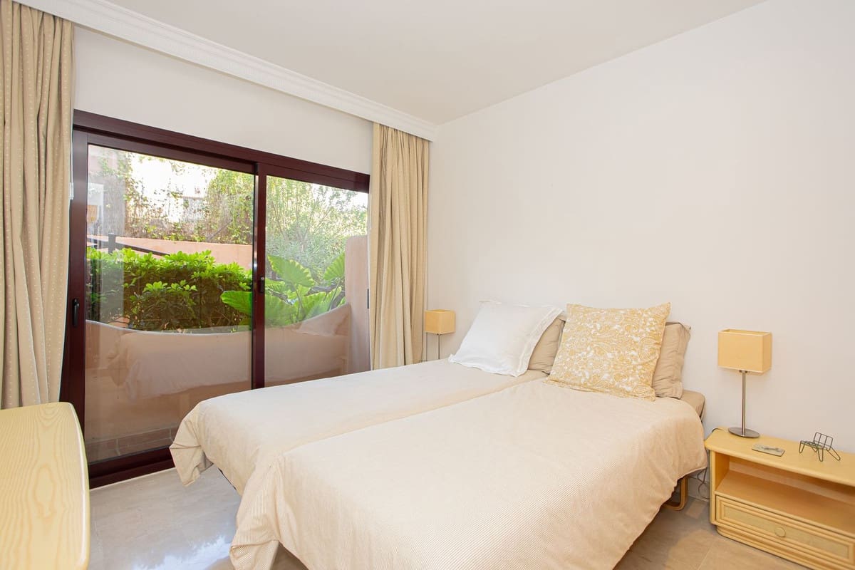 2 bedroom Apartment for sale in Bel-Air with pool garage - € 375,000 (Ref: 9536531)