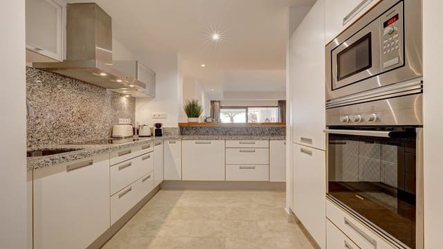 2 camera da letto Appartamento in vendita in Casares Pueblo, Casares con piscina garage - 479.000 € (Rif: 9539872)