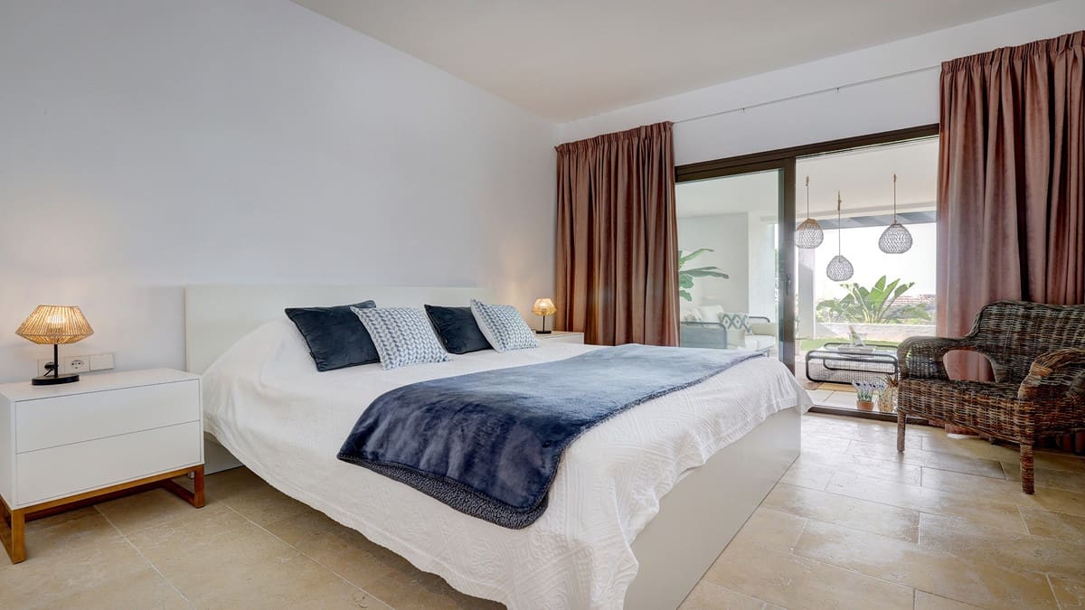 2 camera da letto Appartamento in vendita in Casares con piscina garage - 479.000 € (Rif: 9539872)