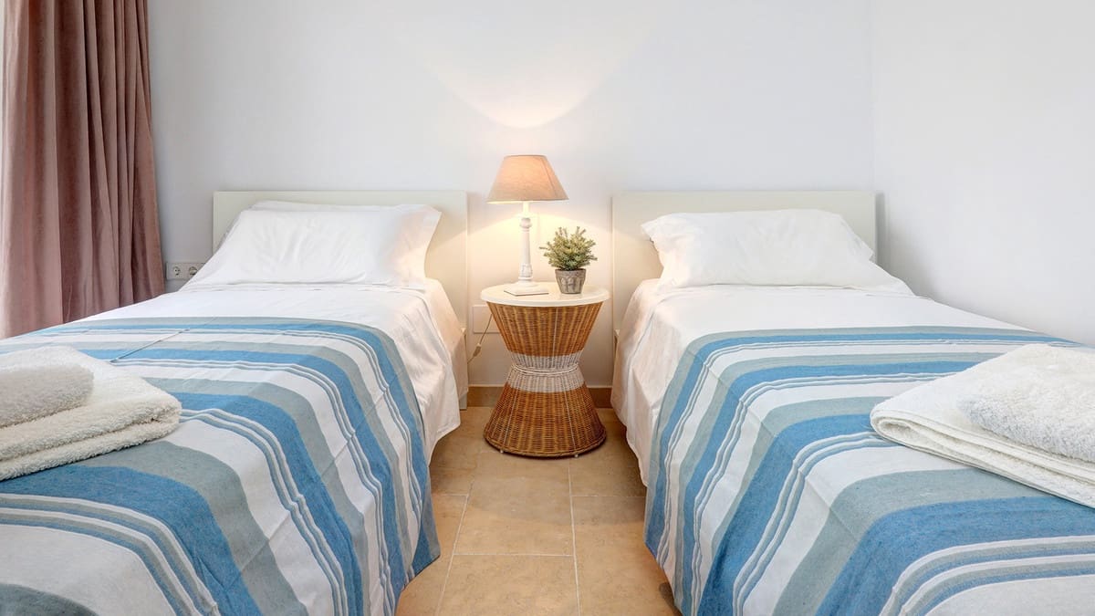 2 camera da letto Appartamento in vendita in Casares con piscina garage - 479.000 € (Rif: 9539872)