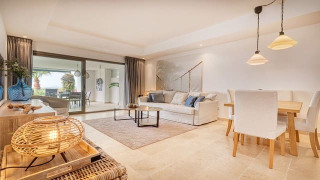 2 camera da letto Appartamento in vendita in Casares Pueblo, Casares con piscina garage - 479.000 € (Rif: 9539872)