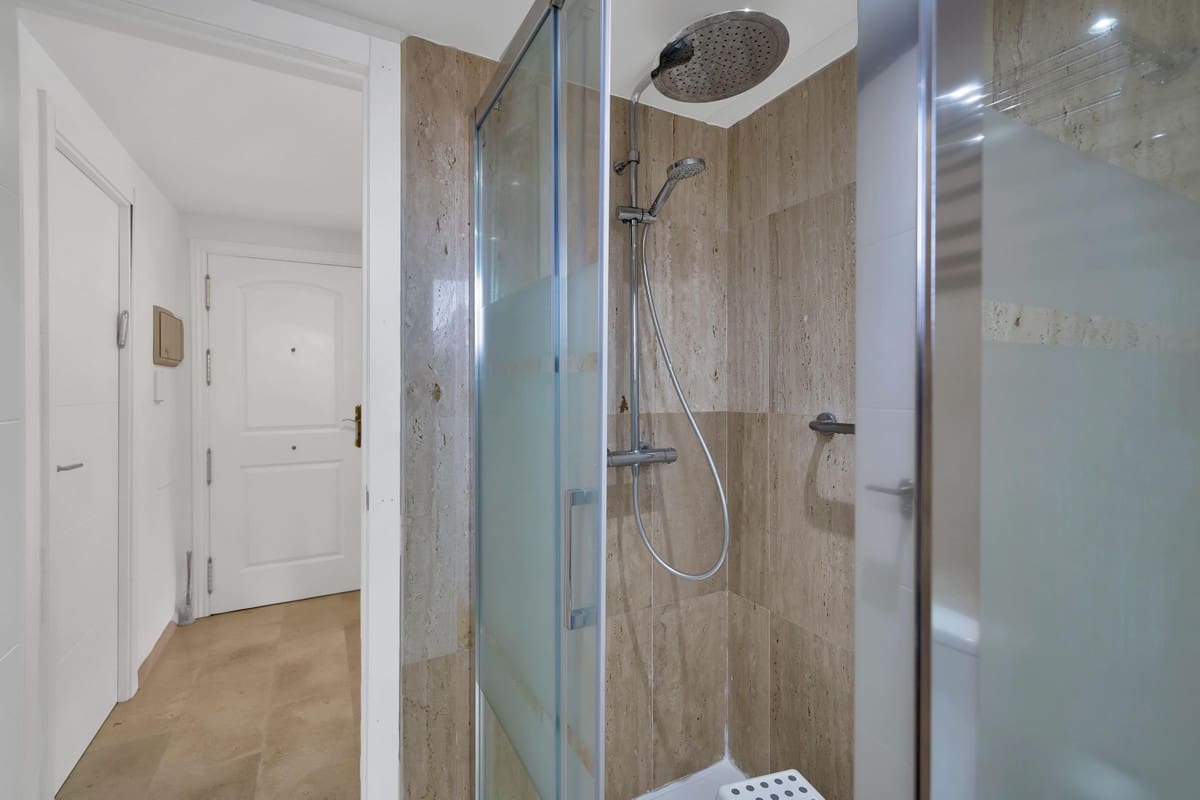 1 camera da letto Appartamento in vendita in Elviria con piscina garage - 318.000 € (Rif: 9549010)