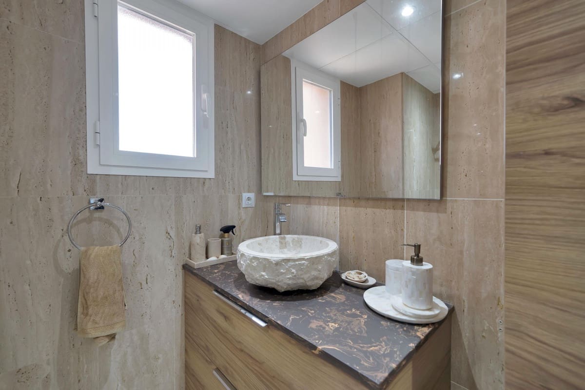 1 camera da letto Appartamento in vendita in Elviria con piscina garage - 318.000 € (Rif: 9549010)