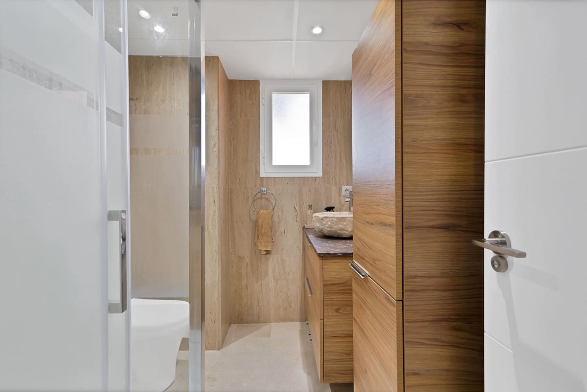 1 camera da letto Appartamento in vendita in Elviria con piscina garage - 318.000 € (Rif: 9549010)