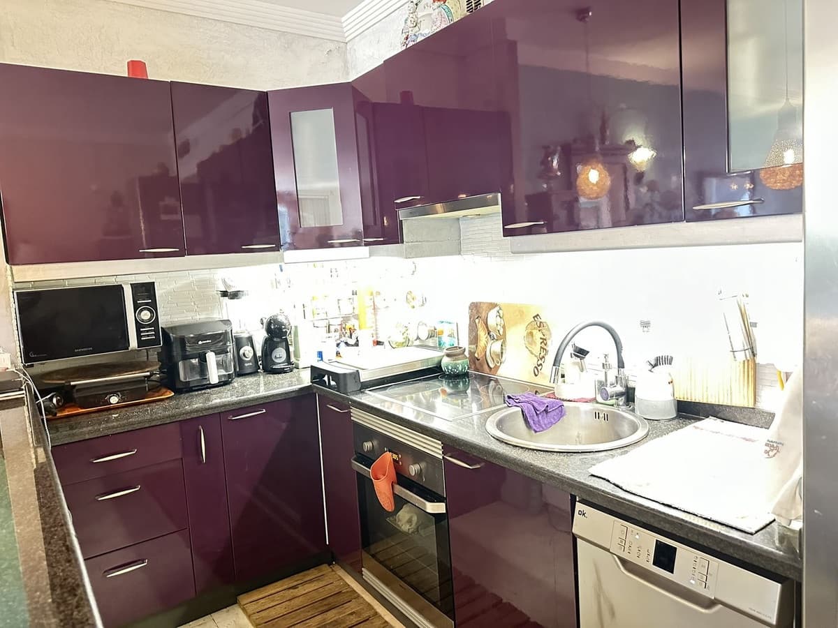 1 soverom Leilighet til salgs i Golden Mile med svømmebasseng garasje - € 749 000 (Ref: 9550026)