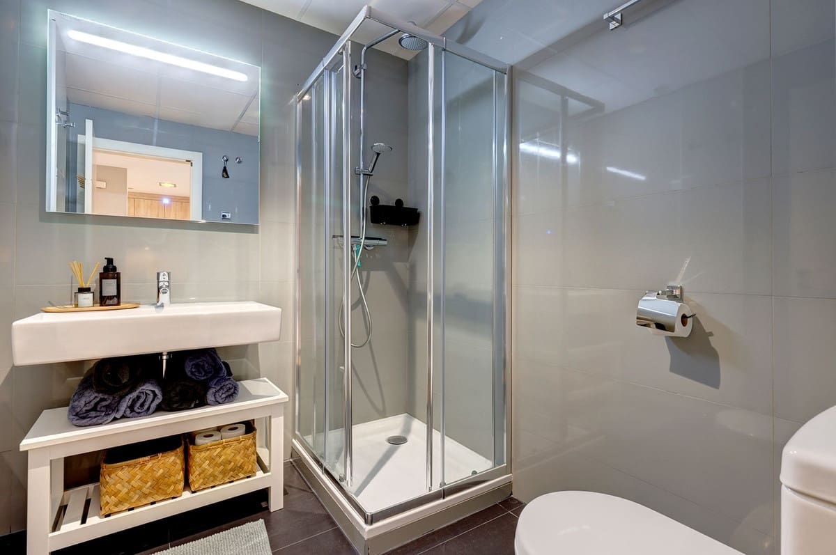 2 slaapkamer Appartement te koop in Mijas met zwembad garage - € 369.000 (Ref: 9550027)