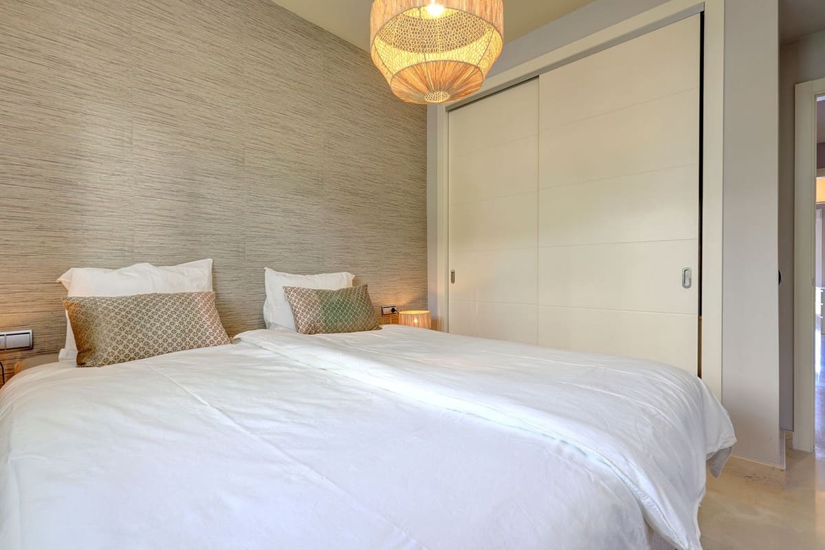 2 slaapkamer Appartement te koop in Mijas met zwembad garage - € 369.000 (Ref: 9550027)