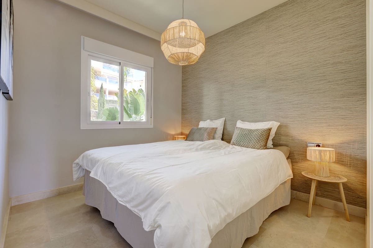 2 slaapkamer Appartement te koop in Mijas met zwembad garage - € 369.000 (Ref: 9550027)