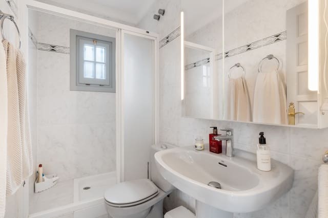 3 bedroom Townhouse for sale in Mijas Golf, Mijas with pool garage - € 485,000 (Ref: 9553229)