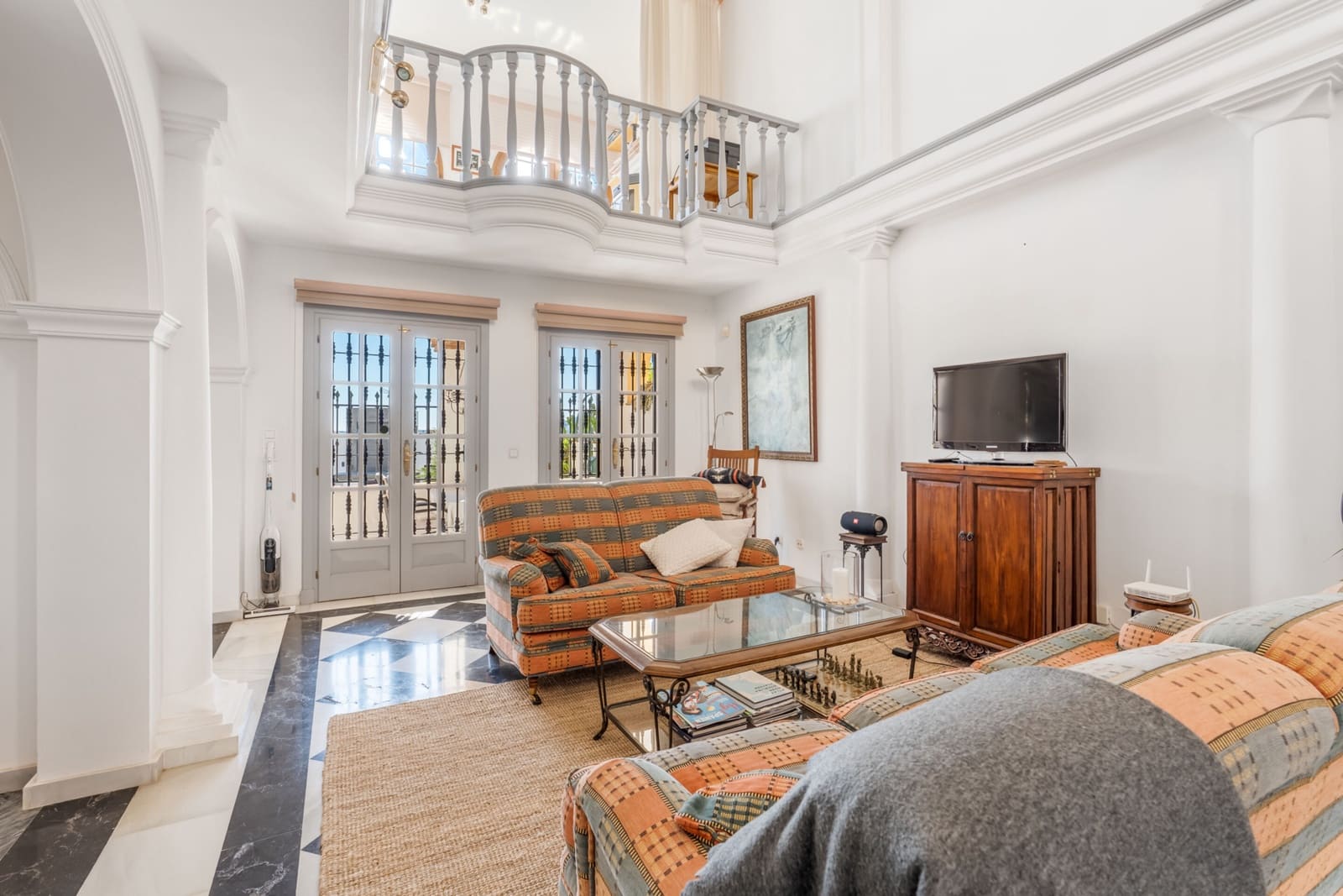 Casa de 3 habitaciones en Mijas Golf en venta con piscina garaje - 485.000 € (Ref: 9553229)