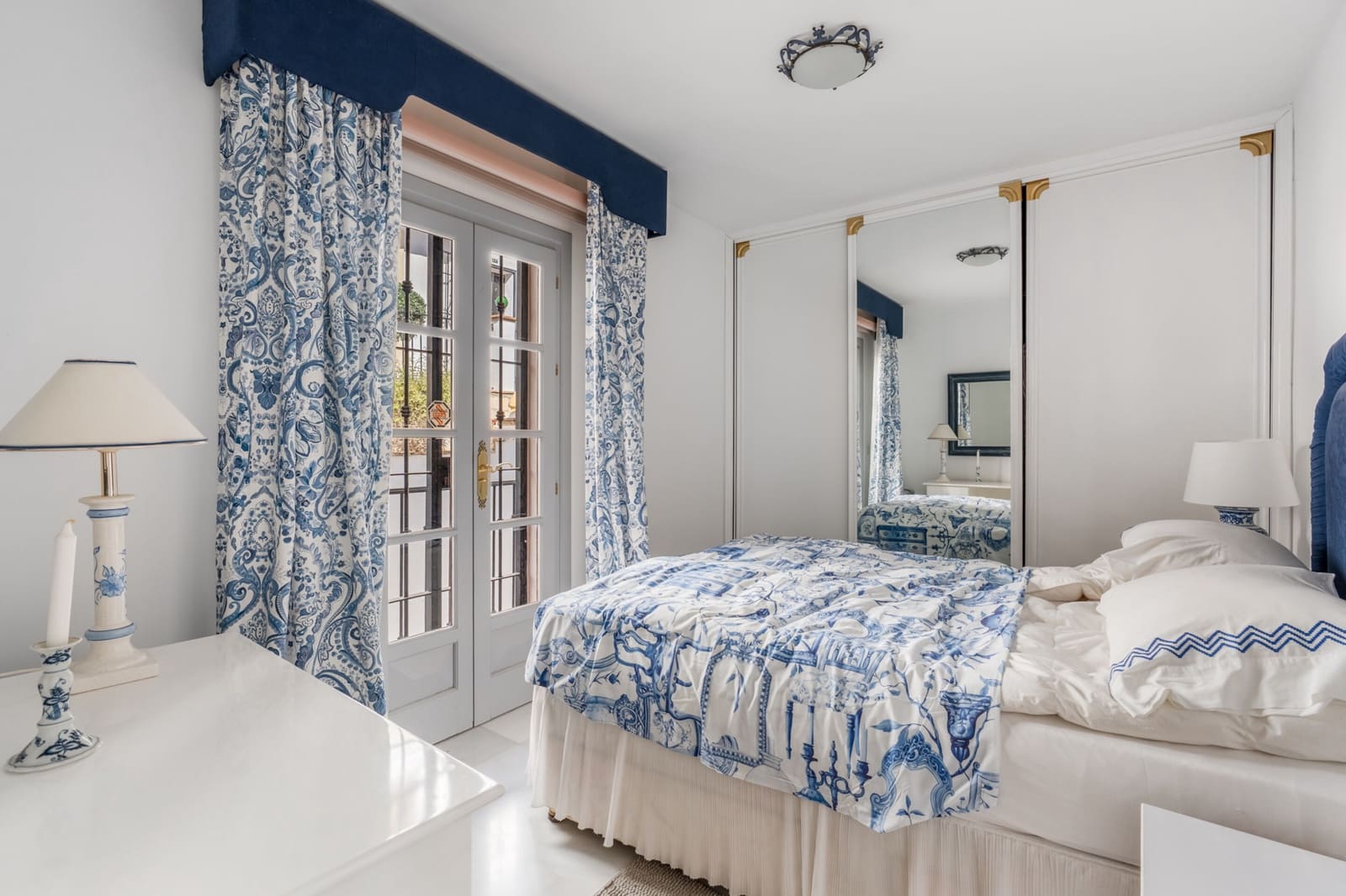 Casa de 3 habitaciones en Mijas Golf en venta con piscina garaje - 485.000 € (Ref: 9553229)