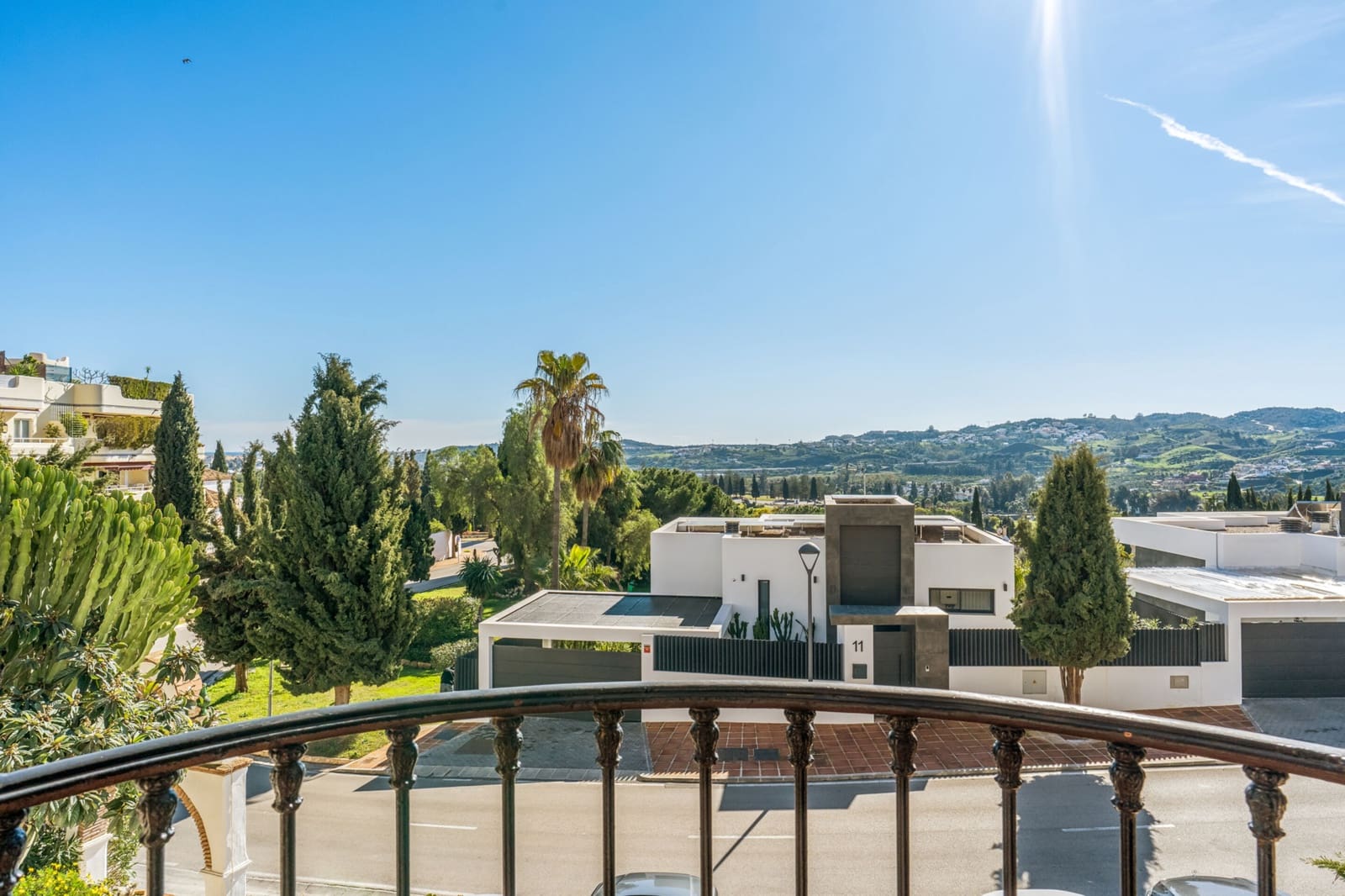 Casa de 3 habitaciones en Mijas Golf en venta con piscina garaje - 485.000 € (Ref: 9553229)