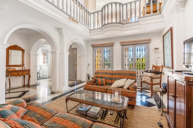 3 bedroom Townhouse for sale in Mijas Golf, Mijas with pool garage - € 485,000 (Ref: 9553229)