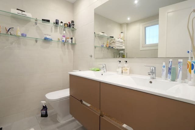 2 quarto Apartamento para venda em Calahonda, Mijas com piscina garagem - 349 000 € (Ref: 9554302)