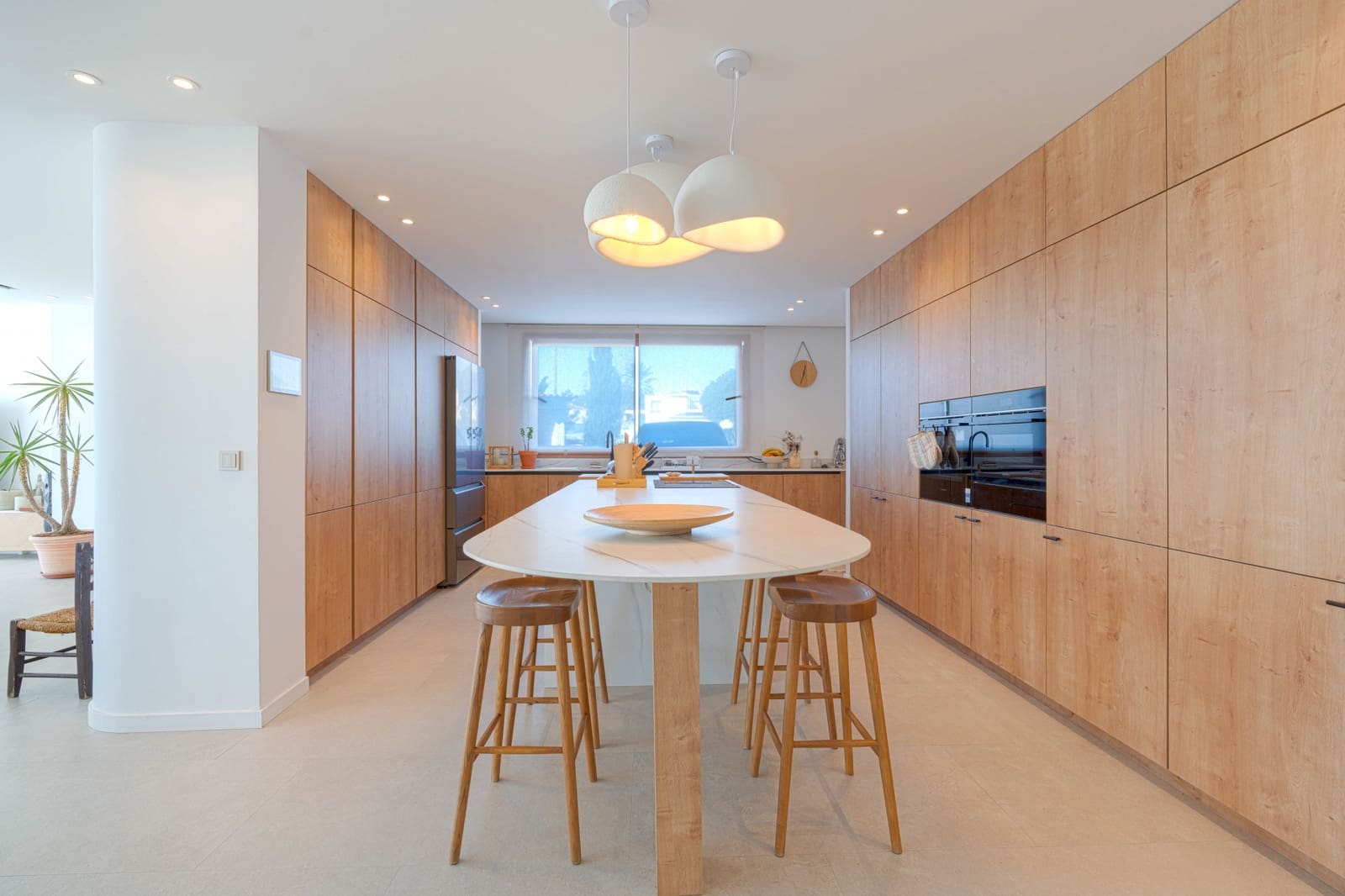 5 sypialnia Willa na sprzedaż w Mijas Costa z basenem garażem - 2 250 000 € (Ref: 9554304)