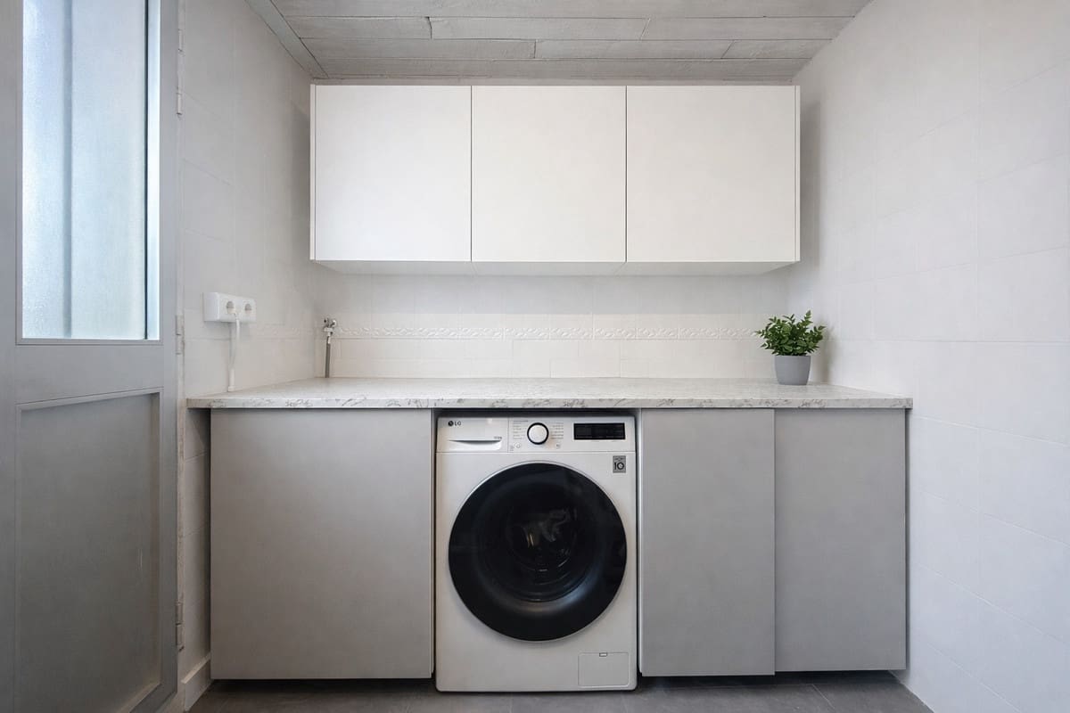 3 Zimmer Haus zu verkaufen in Estepona mit Garage - 469.000 € (Ref: 9559121)