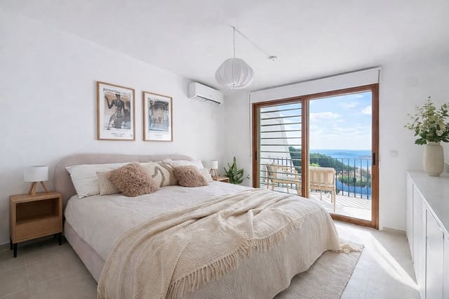 3 bedroom Townhouse for sale in Estepona with garage - € 469,000 (Ref: 9559121)