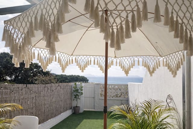 3 bedroom Townhouse for sale in Estepona with garage - € 469,000 (Ref: 9559121)