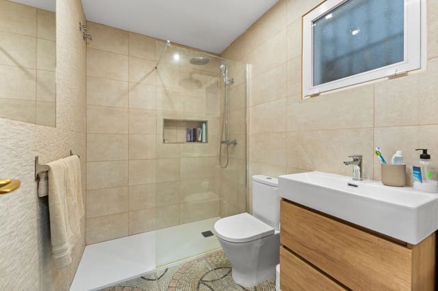 2 sovrum Lägenhet till salu i Mijas pueblo, Mijas med pool - 269 000 € (Ref: 9559152)