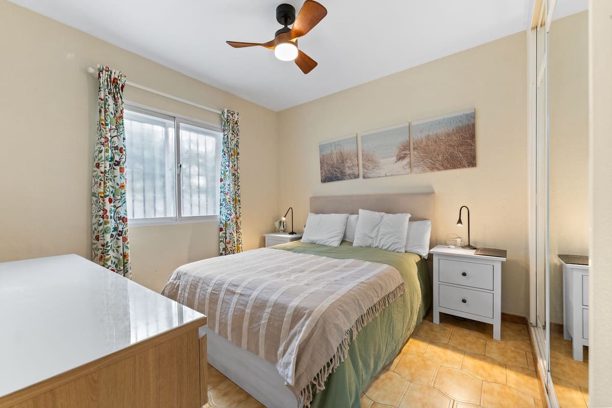 2 slaapkamer Appartement te koop in Mijas met zwembad - € 269.000 (Ref: 9559152)