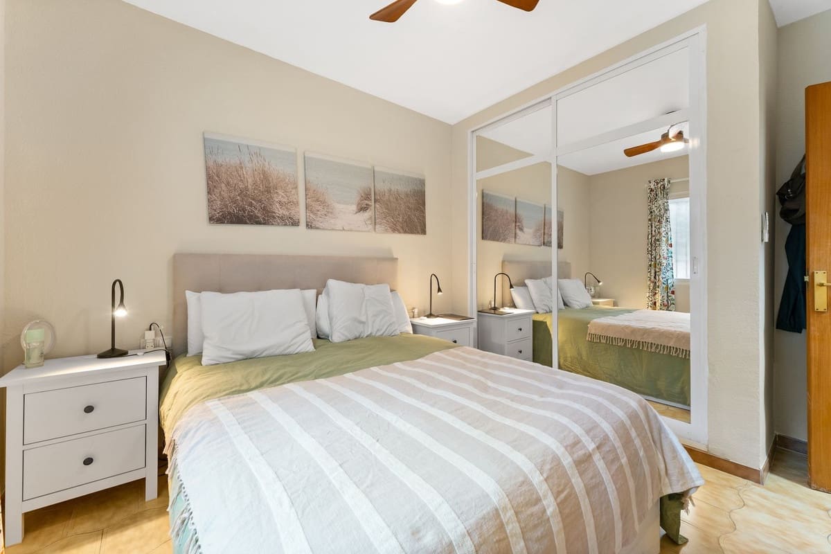 2 slaapkamer Appartement te koop in Mijas met zwembad - € 269.000 (Ref: 9559152)