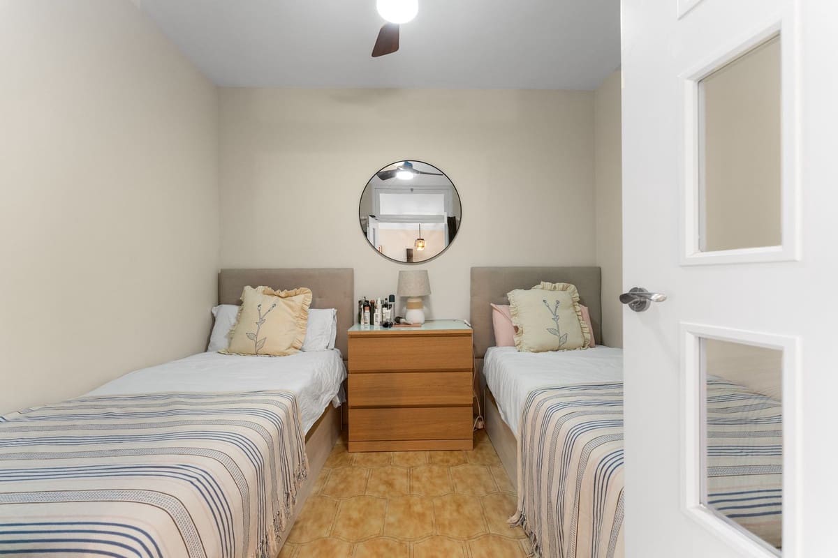 2 slaapkamer Appartement te koop in Mijas met zwembad - € 269.000 (Ref: 9559152)