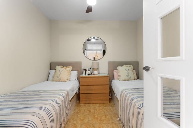 2 sovrum Lägenhet till salu i Mijas pueblo, Mijas med pool - 269 000 € (Ref: 9559152)