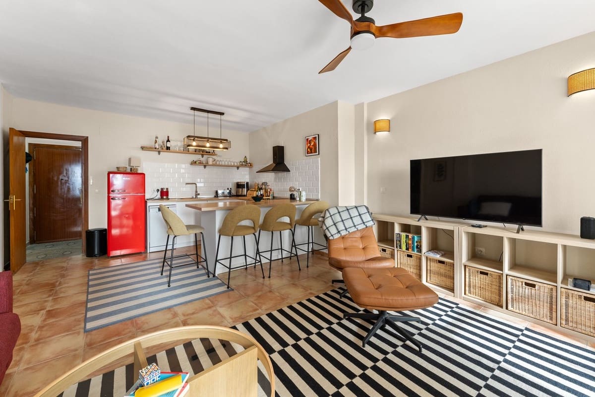 2 slaapkamer Appartement te koop in Mijas met zwembad - € 269.000 (Ref: 9559152)