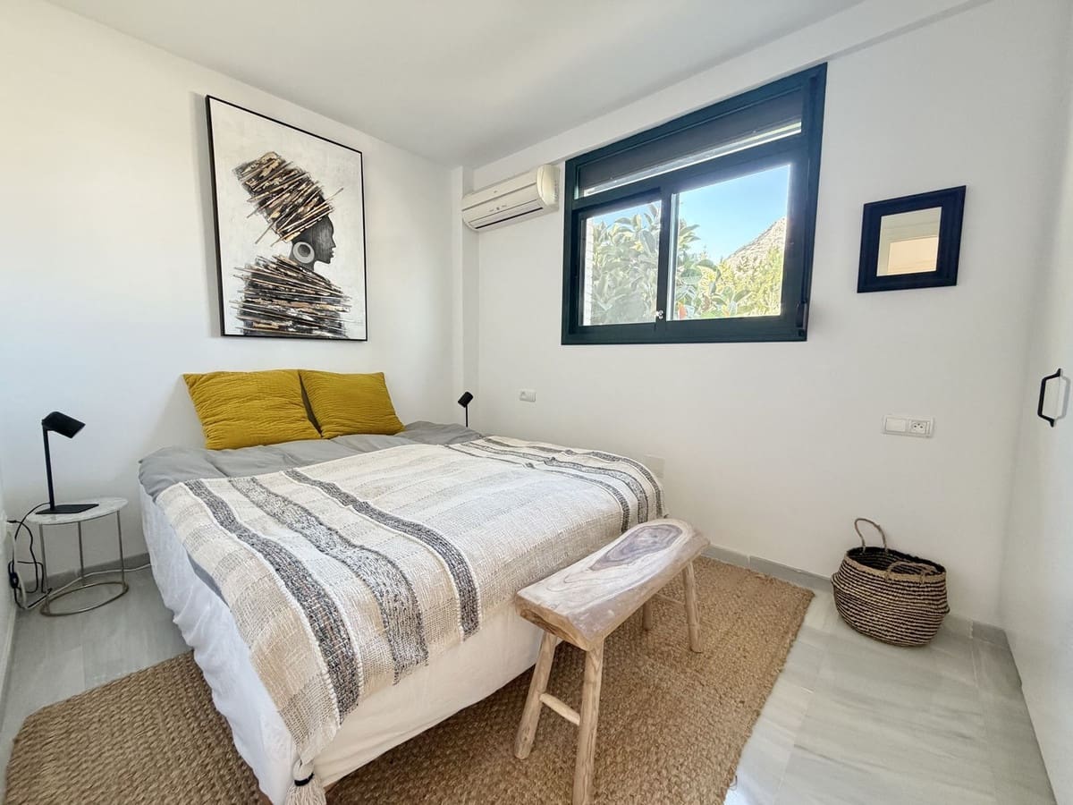 3 bedroom Semi-detached Villa for sale in Benalmadena with pool garage - € 629,000 (Ref: 9560673)