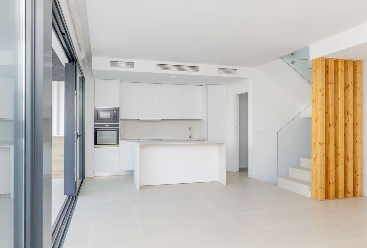 4 sovrum Semi-fristående Villa till salu i Atalaya-Isdabe med pool garage - 1 050 000 € (Ref: 9560676)