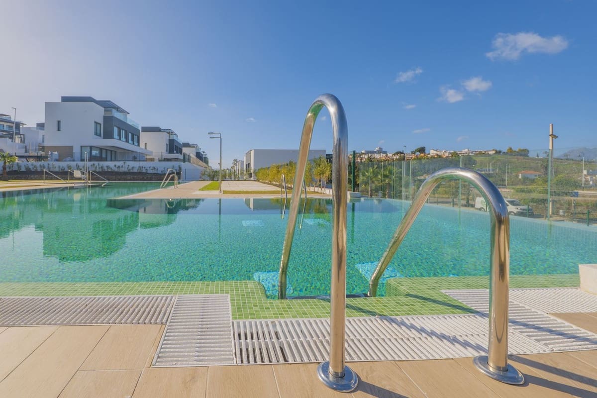 4 sovrum Semi-fristående Villa till salu i Atalaya-Isdabe med pool garage - 1 050 000 € (Ref: 9560676)