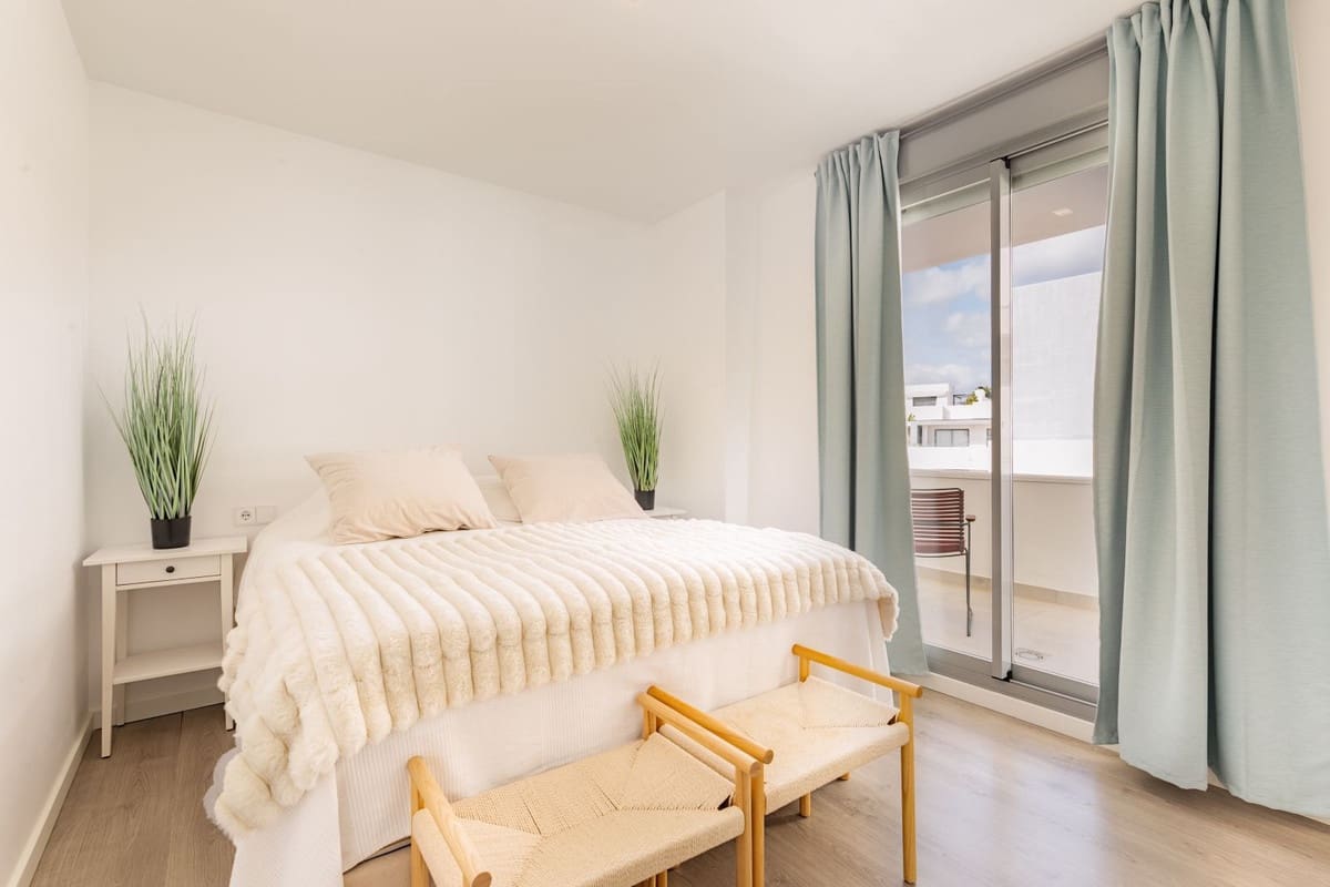 3 camera da letto Attico in vendita in Estepona con piscina garage - 499.500 € (Rif: 9560689)