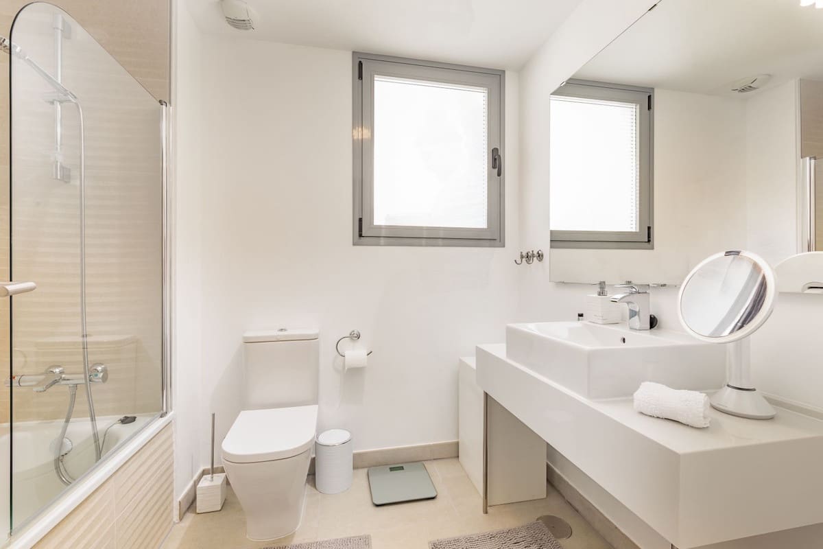 3 camera da letto Attico in vendita in Estepona con piscina garage - 499.500 € (Rif: 9560689)