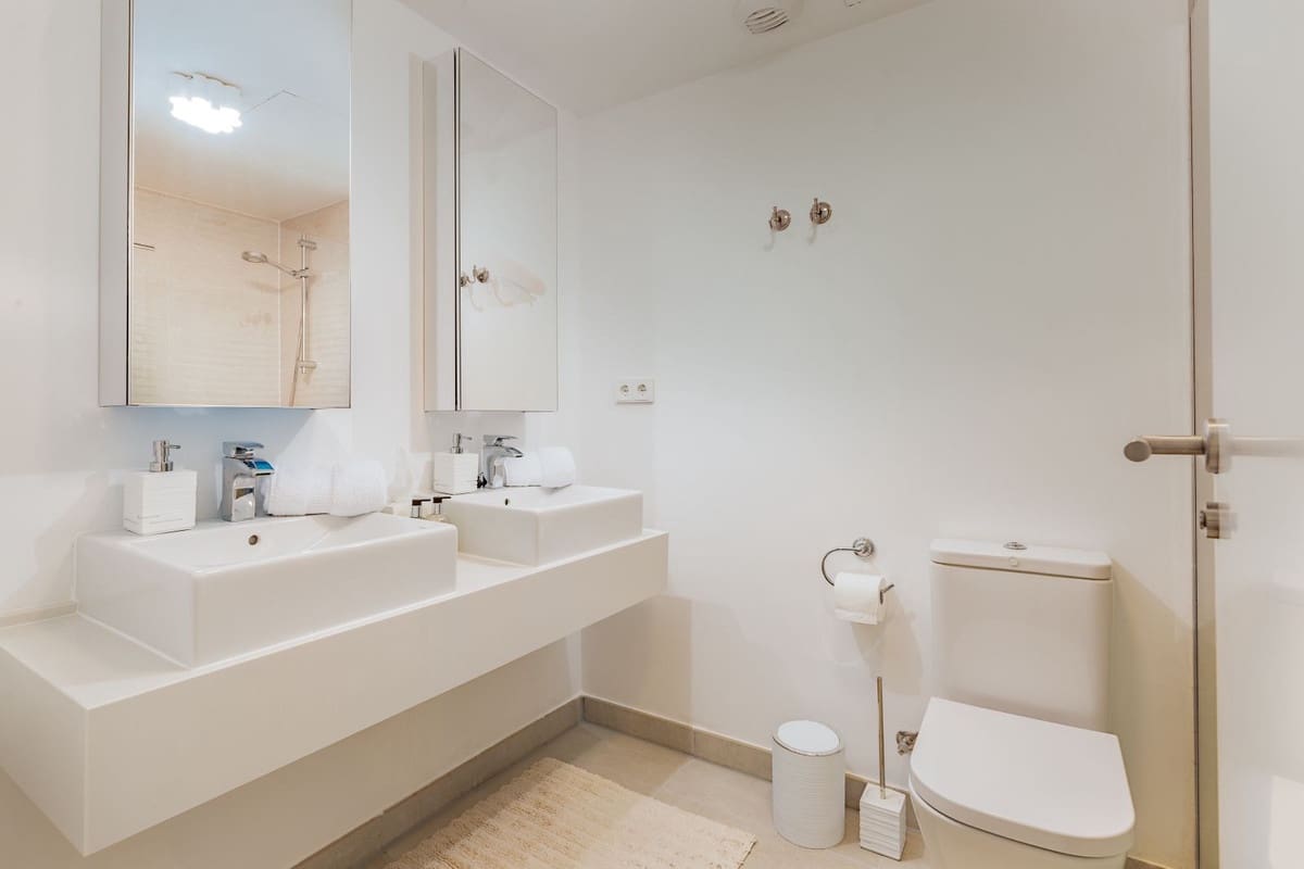 3 camera da letto Attico in vendita in Estepona con piscina garage - 499.500 € (Rif: 9560689)