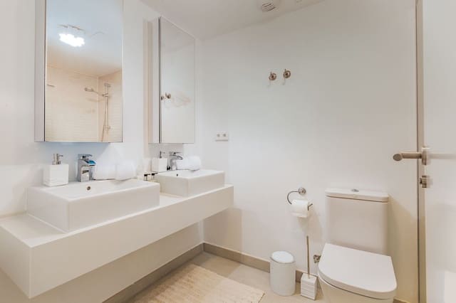 3 camera da letto Attico in vendita in Estepona con piscina garage - 499.500 € (Rif: 9560689)