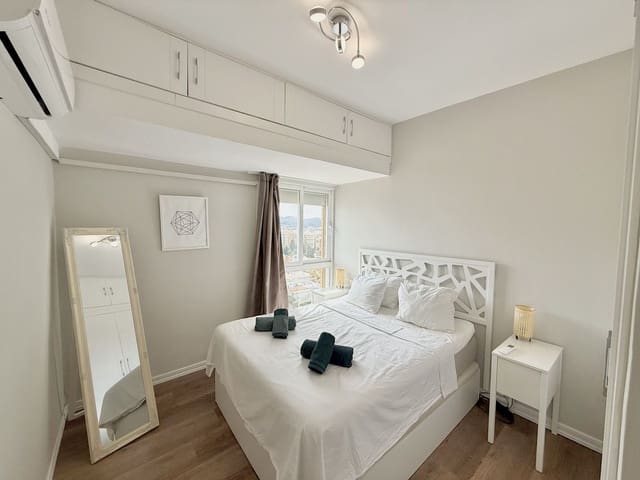 2 camera da letto Appartamento sulla Spiaggia in vendita in Fuengirola con garage - 449.000 € (Rif: 9564134)