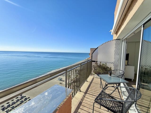 2 camera da letto Appartamento sulla Spiaggia in vendita in Fuengirola con garage - 449.000 € (Rif: 9564134)