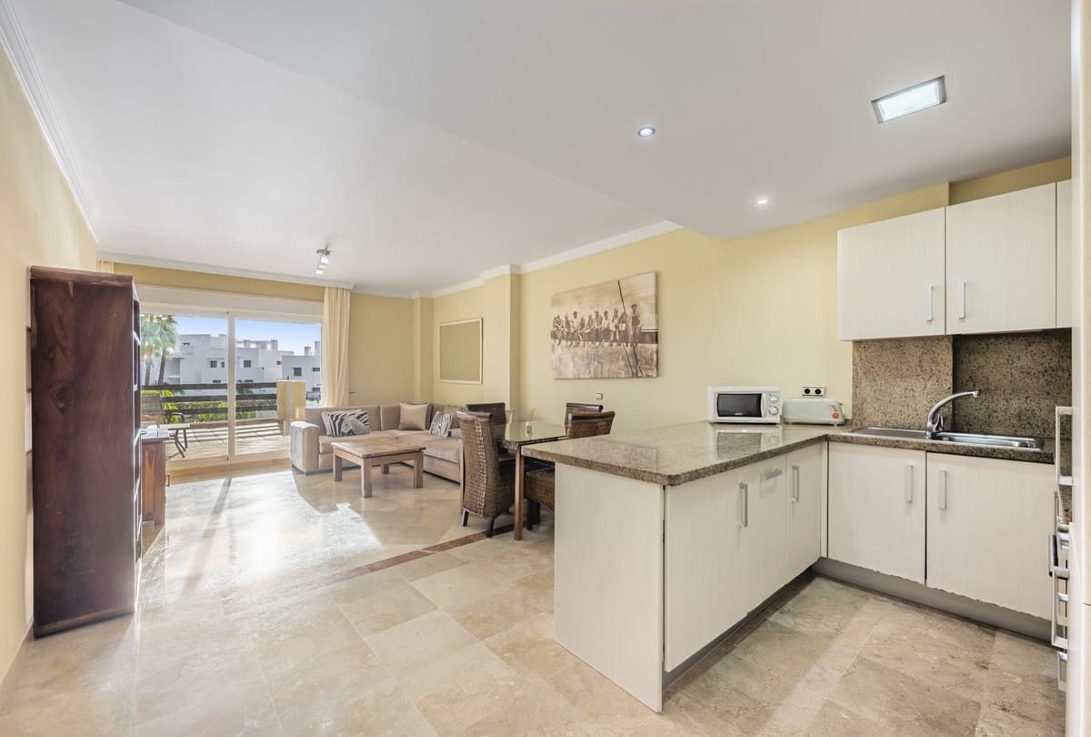 2 camera da letto Appartamento in vendita in Estepona con piscina garage - 325.000 € (Rif: 9564135)