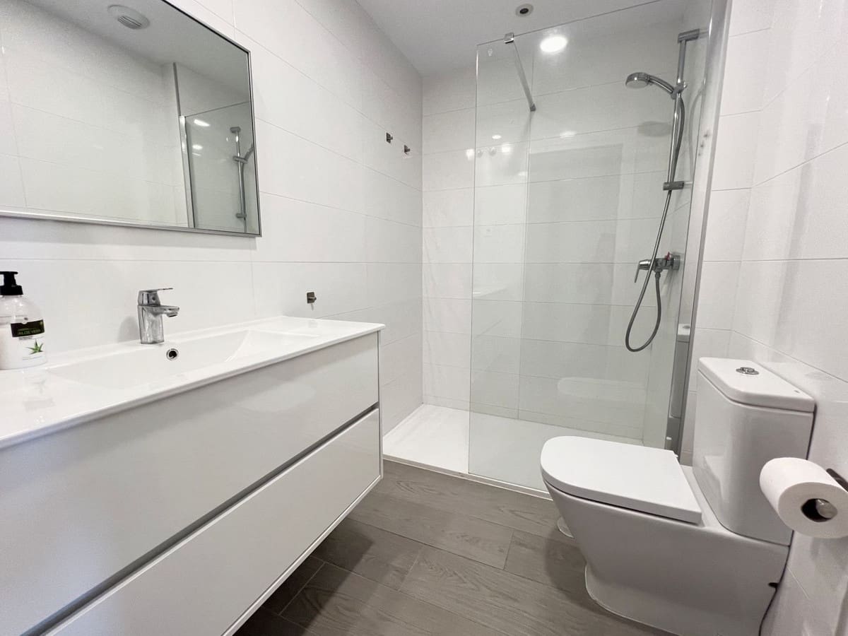 3 Zimmer Apartment zu verkaufen in Mijas Costa mit Pool Garage - 649.000 € (Ref: 9564137)