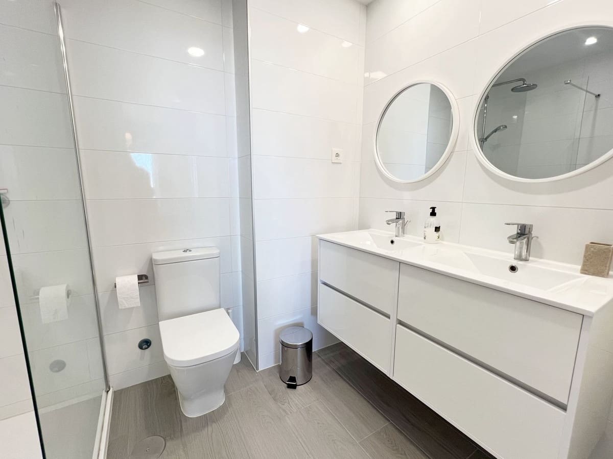 3 Zimmer Apartment zu verkaufen in Mijas Costa mit Pool Garage - 649.000 € (Ref: 9564137)