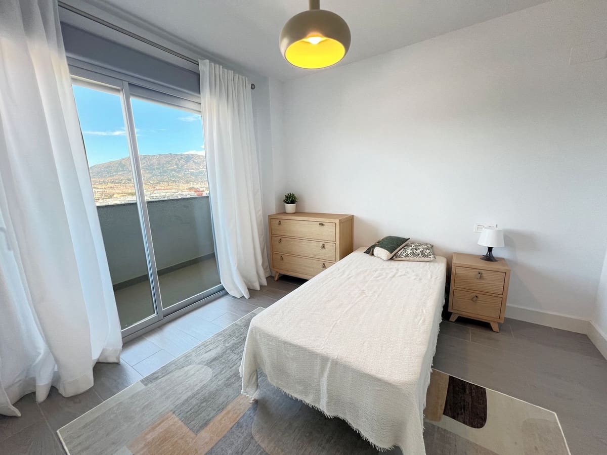 3 Zimmer Apartment zu verkaufen in Mijas Costa mit Pool Garage - 649.000 € (Ref: 9564137)